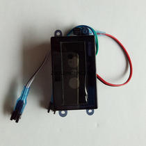 and into a public bathroom induction sanitary ware HCG and a urinating sensor accessory AF3422 induction window circuit board