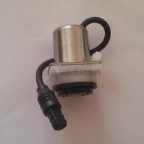 SLOAN induction urinal accessories Shilong small poop automatic sprinkler ELG400 solenoid valve head