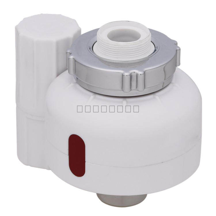 Manufacturer supplied Jiboli kitchen tap Intelligent quick fit water nozzle first dual-mode induction intelligent water nozzle