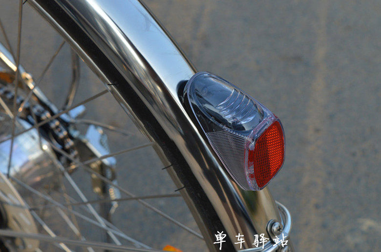 Eclairage pour vélo - Taillights - Ref 2399640 Image 14