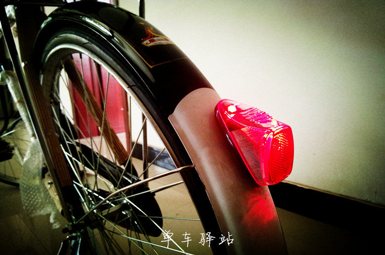 Eclairage pour vélo - Taillights - Ref 2399640 Image 17