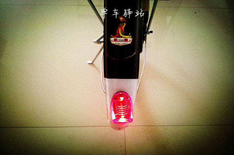 Eclairage pour vélo - Taillights - Ref 2399640 Image 18