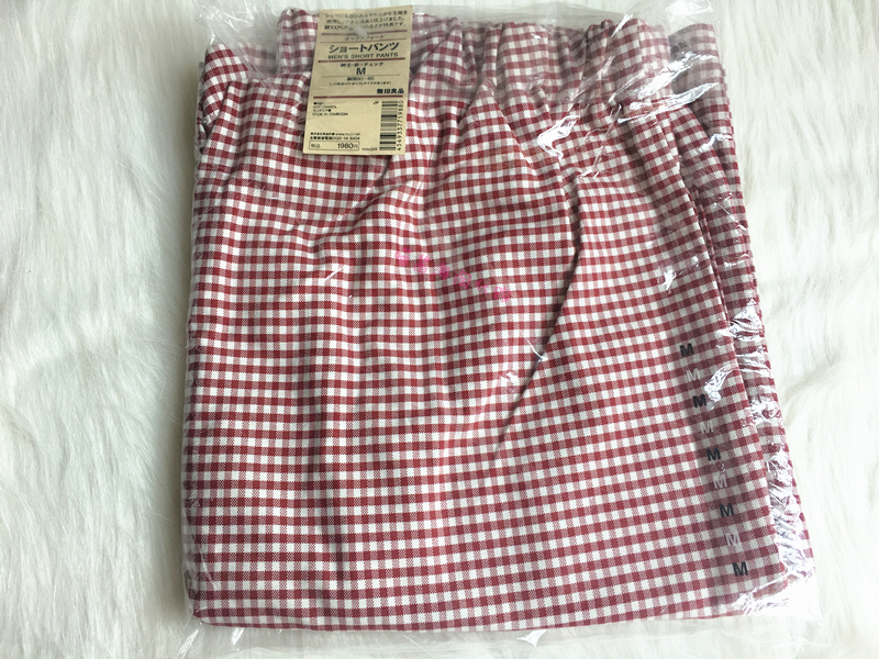 Pantalon pyjama MUJI - Ref 722276 Image 8