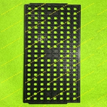 IC tray tray QFP44 QFP64 MADE IN CHINA ZSPAK LQFP10*10*1 4