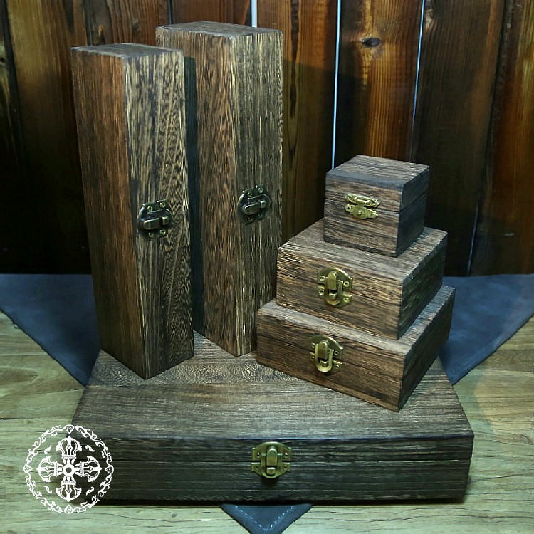 Coffret à bijoux - Ref 3107260 Image 15