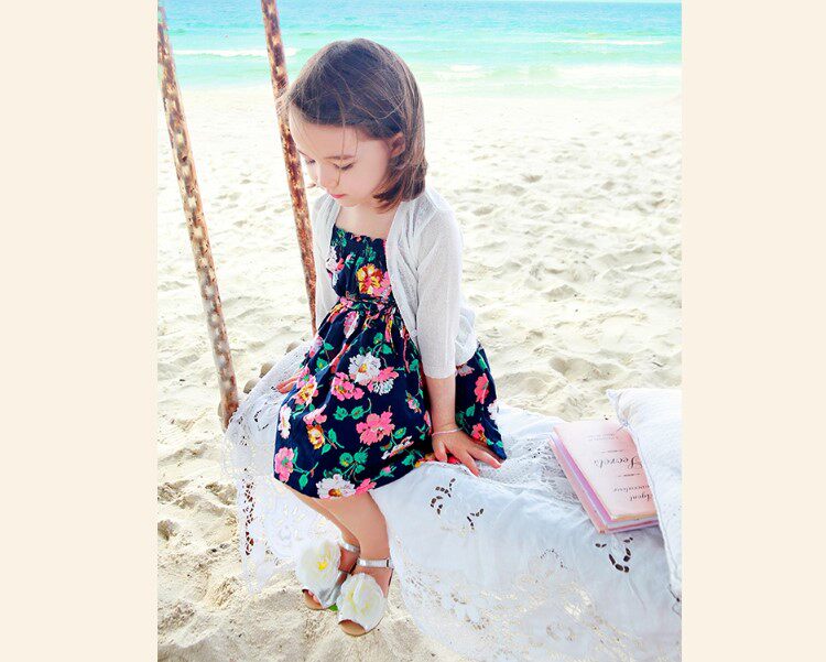 Pull fille - Ref 2104404 Image 33