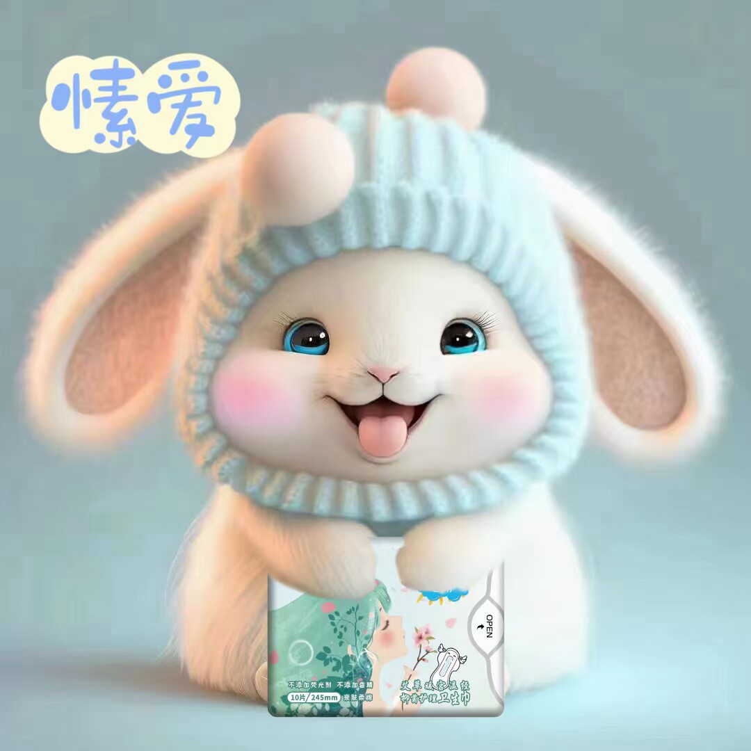 美品洗护护肤仓储