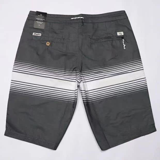 Nam nghỉ hè bãi biển quần dài mùa hè lướt sóng quần short nhanh khô lỏng năm quần thường di chuyển - Quần bãi biển 	quần đi biển giá sỉ	
