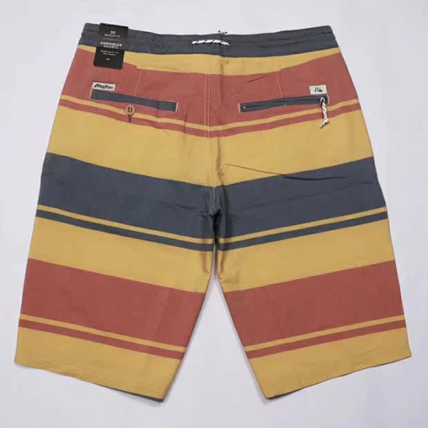 Nam nghỉ hè bãi biển quần dài mùa hè lướt sóng quần short nhanh khô lỏng năm quần thường di chuyển - Quần bãi biển 	quần đi biển giá sỉ	