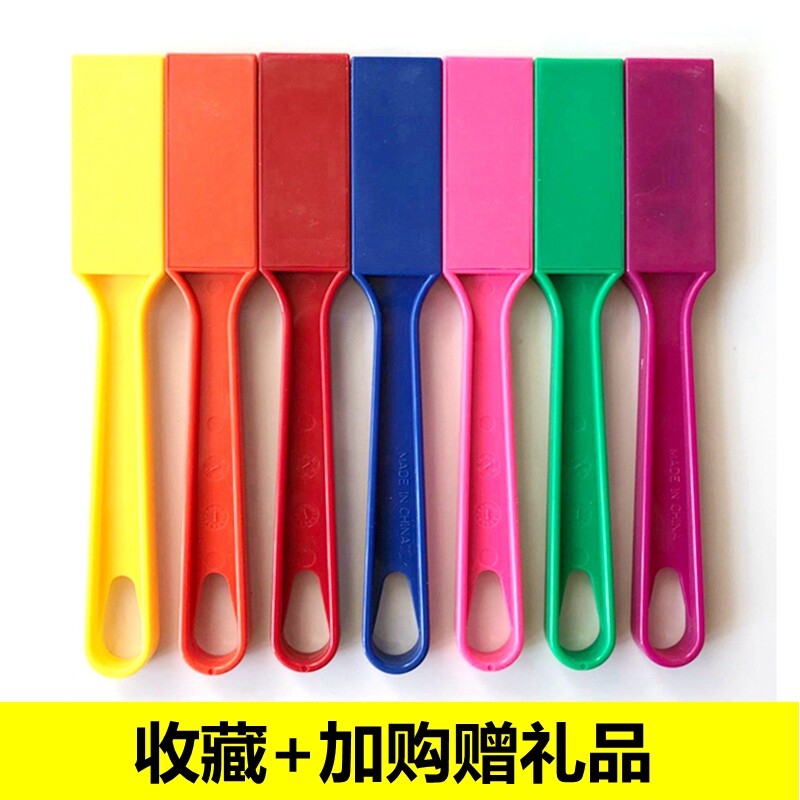 Magnetic stick magnetic stick with 12 magnetic balls colorful strong magnet toy nursery teaching aids small horseshoe colored small round