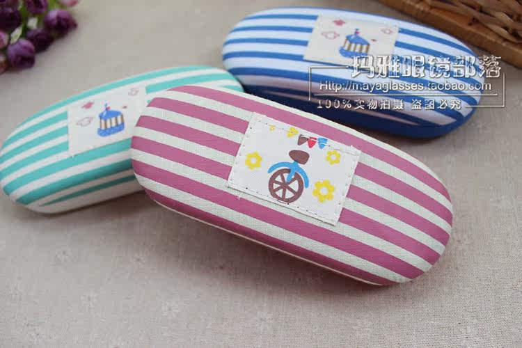 Etui à lunettes - Ref 1245731 Image 11