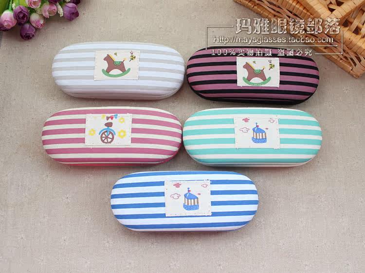 Etui à lunettes - Ref 1245731 Image 9