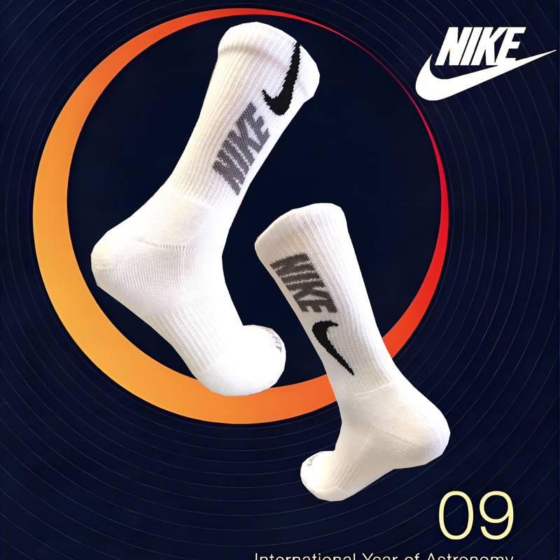 Nike Socks Basketball Socks for Men and Women, Youth High-Top Thickened Towel Bottom Spring and Summer Sports Socks Dd1526-100 Nike Socks Basketball Socks for Men and Women, Youth High-Top Thickened Towel Bottom Spring and Summer Sports Socks Dd1526-100