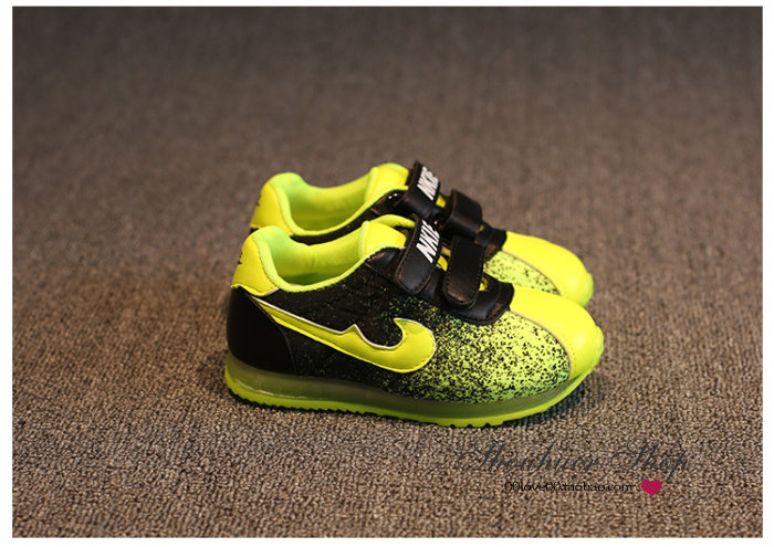 Chaussures enfants pour printemps - Ref 1040438 Image 20