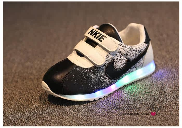 Chaussures enfants pour printemps - Ref 1040438 Image 14