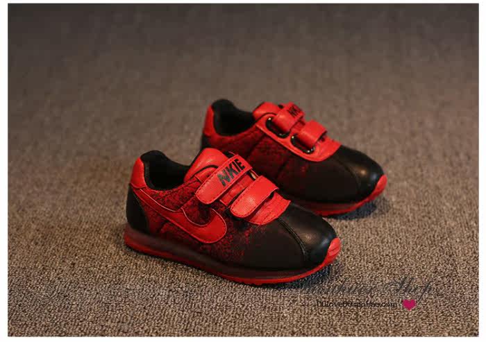 Chaussures enfants pour printemps - Ref 1040438 Image 28