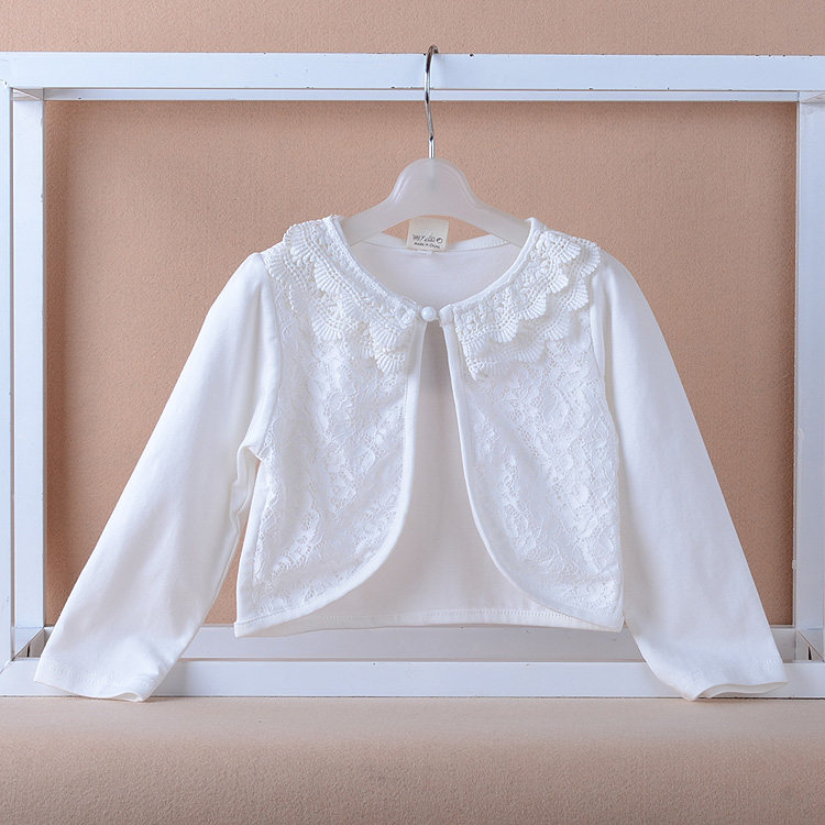 Cape pour fille - Ref 2155932 Image 7