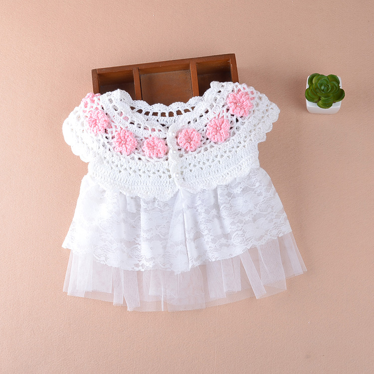 Cape pour fille - Ref 2157707 Image 20