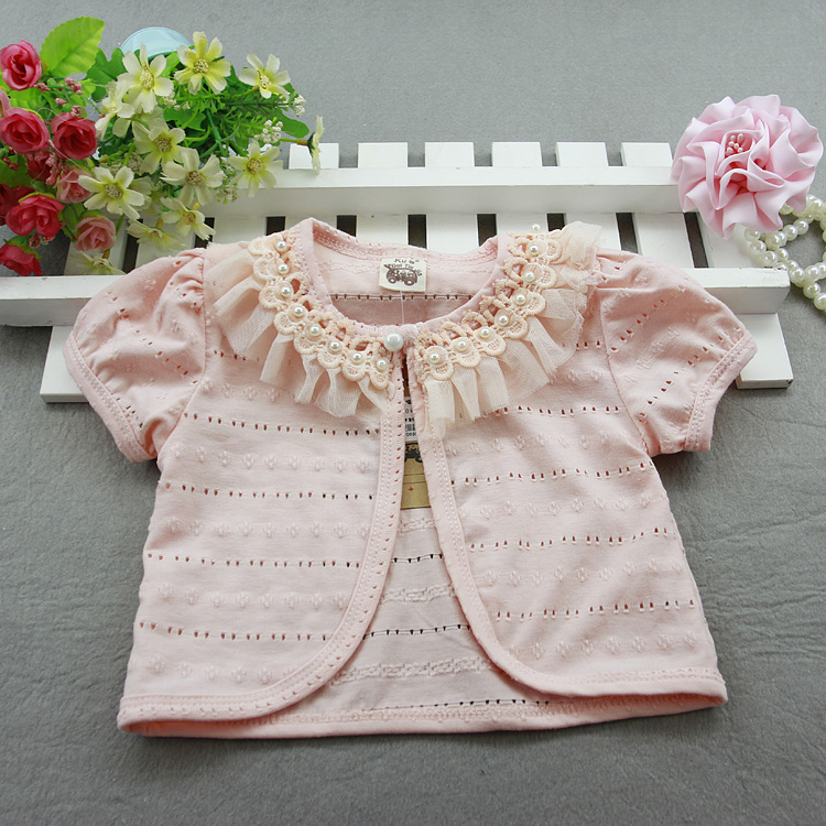 Cape pour fille - Ref 2157932 Image 8