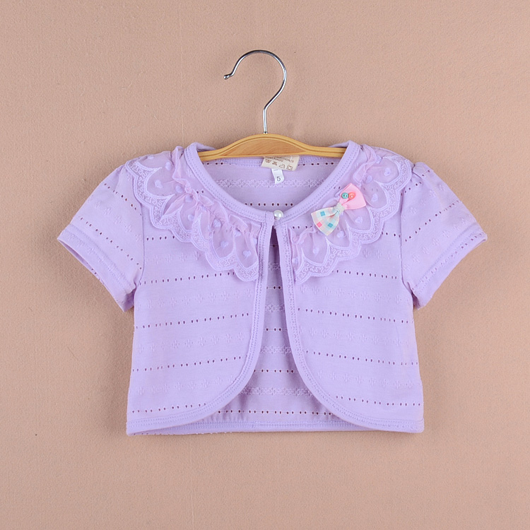 Cape pour fille - Ref 2157694 Image 8