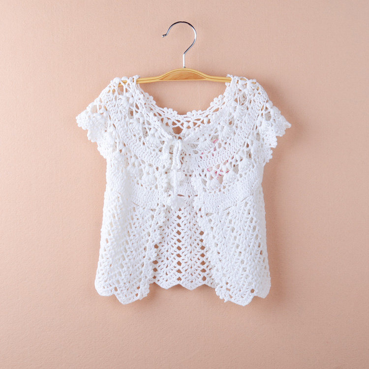 Cape pour fille - Ref 2154760 Image 8