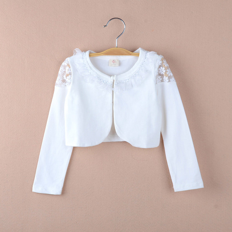 Cape pour fille - Ref 2156025 Image 5