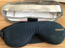 OSIM Aosheng 141 uMask Lightweight Wireless Gentle Vibration Eye Massager Massage Eye Mask