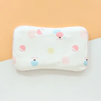 Розовый олень