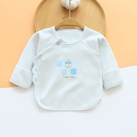 Олененок синий модальный весна и осень