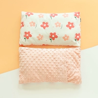 Цветы розовые лапша бобовые бобовые бархат