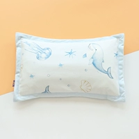 Океанский синий