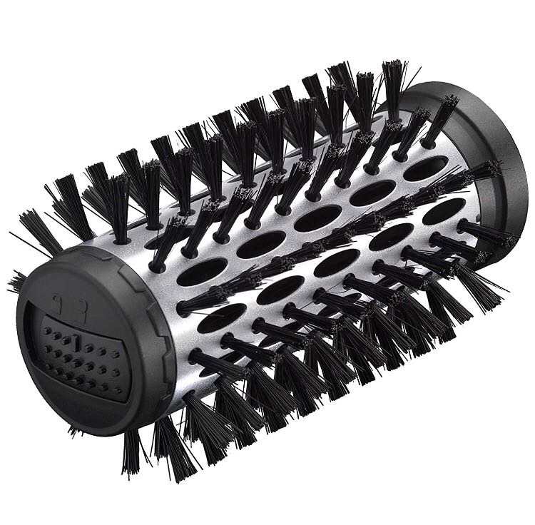 * Spot Pole Speed Fat * UK Buy back babyliss38mm ceramic with protective shell rotary curly hair comb replacement head