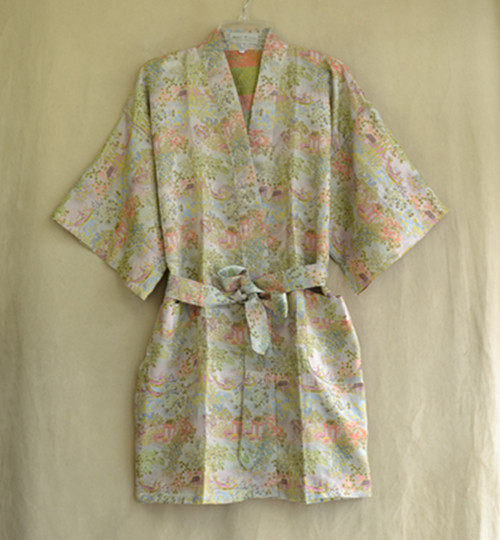 Peignoir - Ref 602541 Image 3