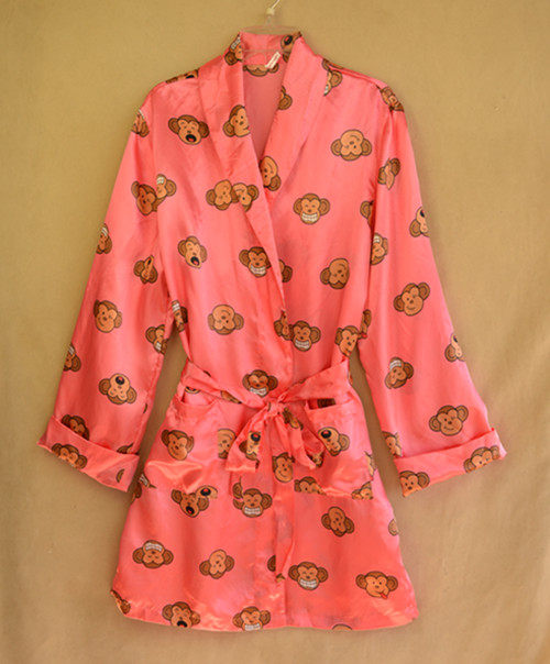 Peignoir - Ref 602538 Image 8