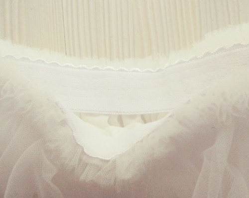 Jupe fillette - Ref 2052588 Image 27