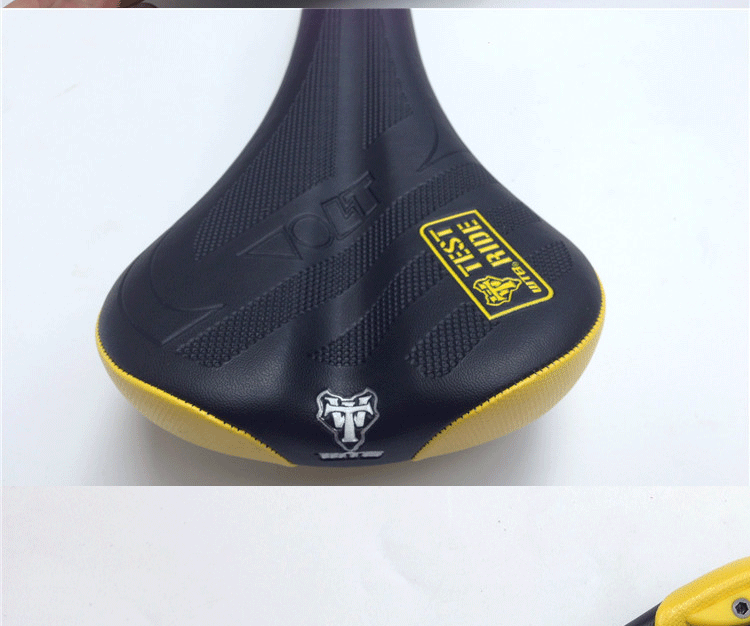 Selle de vélo Mountain Bike - Ref 2349185 Image 36