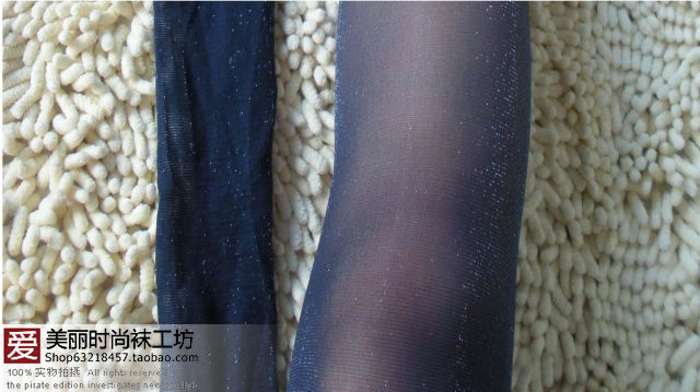 Pearlescent vớ quần bạc hành tây pantyhose siêu mỏng bạc vớ lụa mùa xuân và mùa hè mùa thu sáng lụa đáy vớ dài ống chống móc