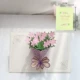 Caiyin Lily Bouquet вместе 15*20 см