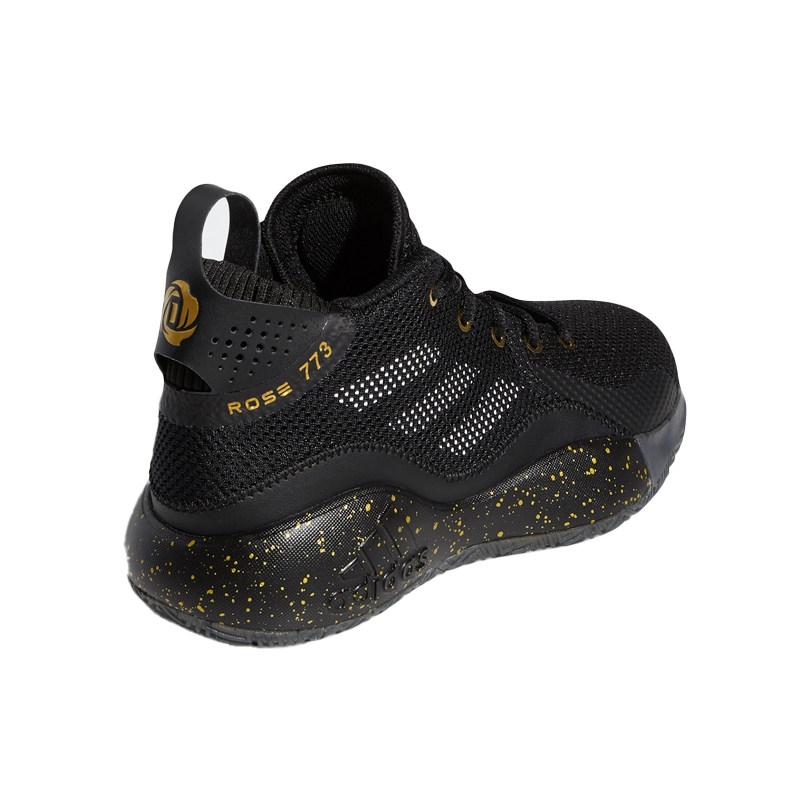 Adidas/阿迪达斯正品D Rose 773 2020 J 大童篮球运动鞋FW8792