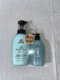Pipi Dog Children's Two-in-One Shampoo and Bath Hand Sanitizer Set Aloe Vera Orange Blossom 600ml ຕຸກໃຫຍ່ເດັກນ້ອຍ