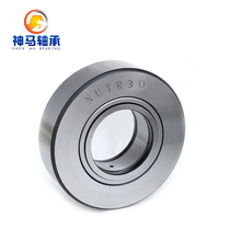 Heavy duty support bearing roller Needle roller bearing NUTR NUTD1542 Inner diameter 15 Outer diameter 42 Thickness 18mm
