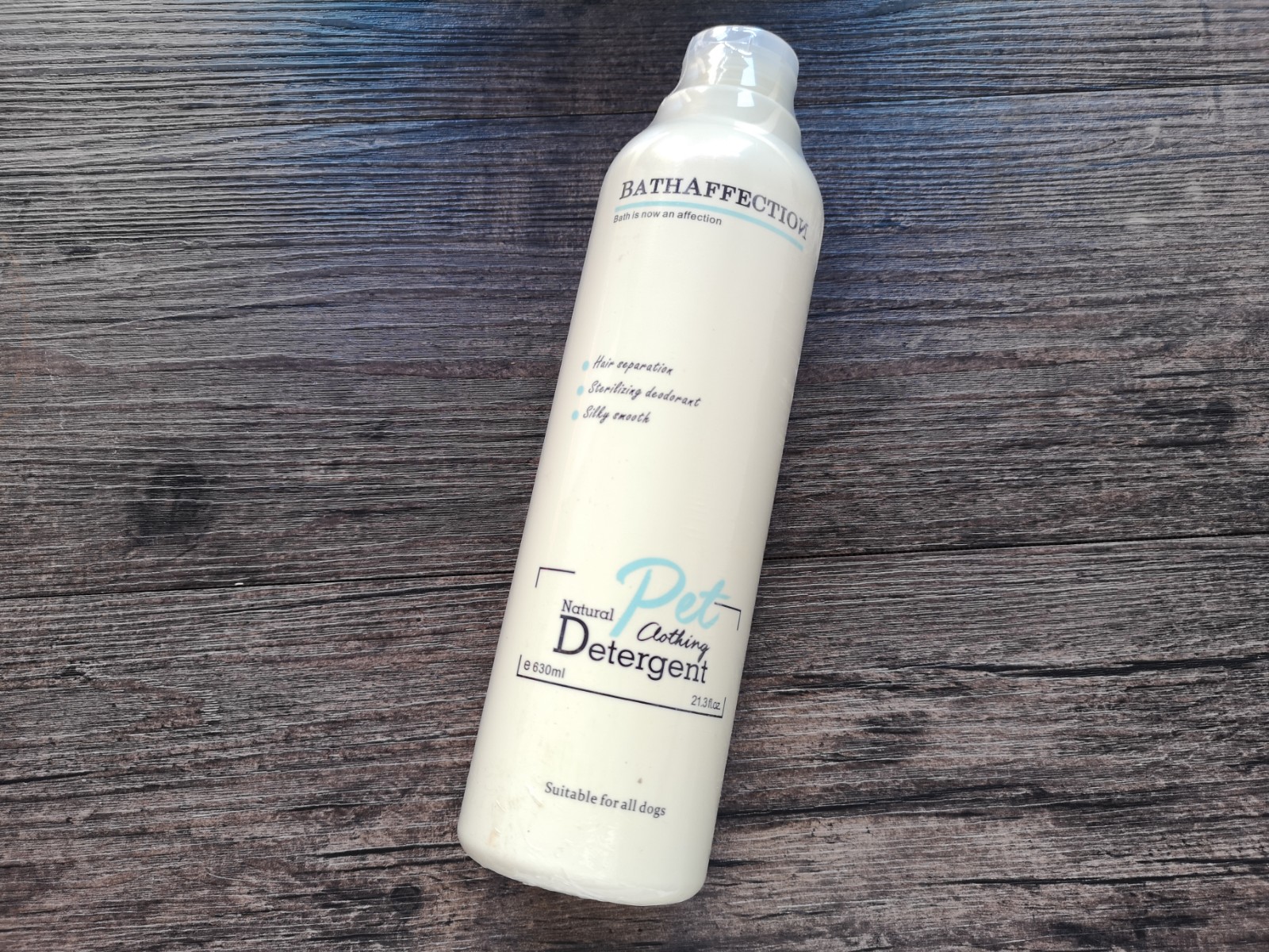 Turnup's grocery bunk Finnish pasteal laundry detergent hair separation laundry detergent