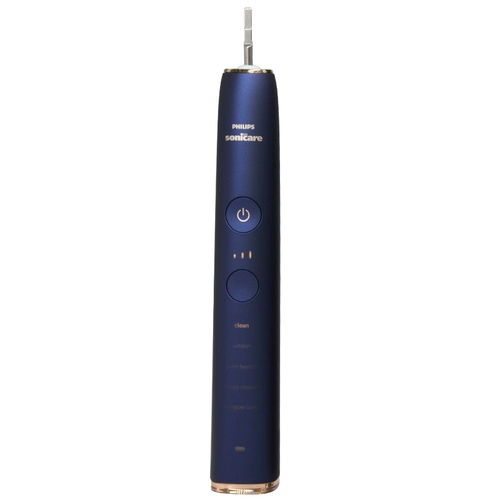 Philips Sound Waves Электрическая зубная щетка HX9924 HX9984 HX9954 серия HX993L Ярко -белый интеллект