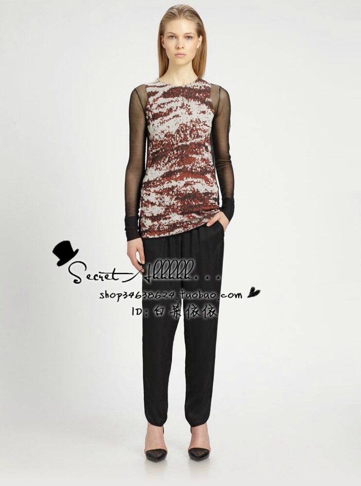 (40% off special clearance) FANS must receive long sleeves