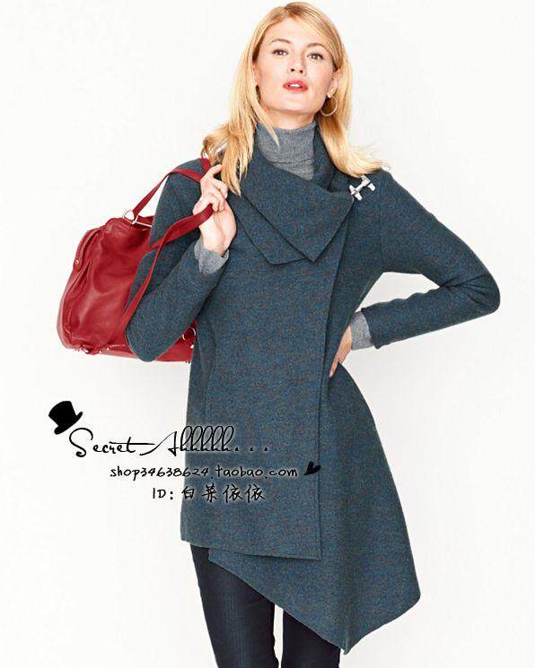 (50% Off Special Clearance) Strong Fleece Wool Jacket