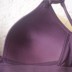 2 mảnh đồ lót mùa hè bộ sưu tập áo ngực hai hàng oằn mà không dấu vết thoải mái kích thước lớn corset bóng mỏng mà không cần vòng thép. 
