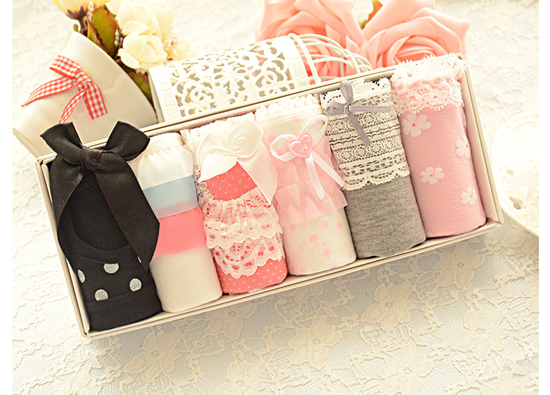 Slip jeunesse doux en coton - Ref 639598 Image 32