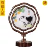 Товары от 吉祥童子宝宝手脚印胎毛笔脐带章制作中心
