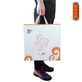 吉祥童子 Детская шерстяная картина, сувенир, подарок на день рождения, делается под заказ, 2018