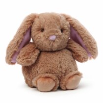 Spot * Gund baby toy Chub Bunny Bunny stuffed toy (with Bell inside) * 5 inches *